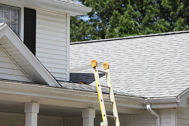 Best Composite Siding  in Wakeman, OH