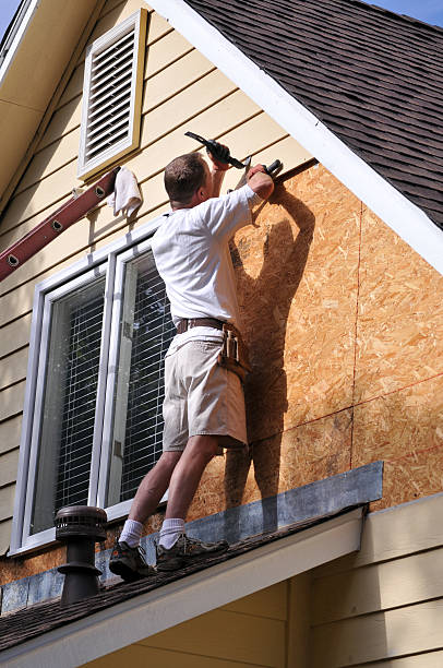 Best Siding for New Construction  in Wakeman, OH